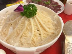 -山城年华老火锅(玉林店)