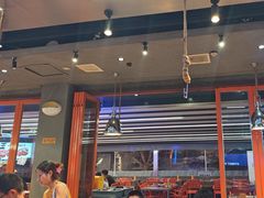 -路边羊烧烤酒场(宝带路店)