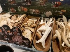 -芸山季·云南山珍菌火锅(南翔印象城MEGA店)