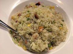 -尖沙咀茶餐厅(永泰店)