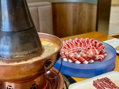 -额尔敦传统涮.冰煮羊火锅(乌兰察布体育场店)