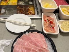 -海底捞火锅(王府井银泰in88店)