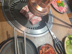 -香猪坊韩国烤肉专属门店(魏公村店)