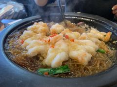 -绿茶餐厅(首开福茂店)