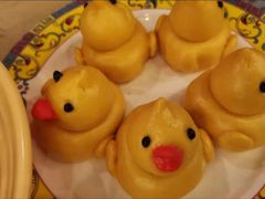 -全聚德(长江路店)