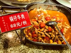 -老凯俚酸汤鱼(鸿通城店)