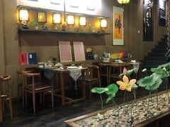 -素心斋素食餐厅