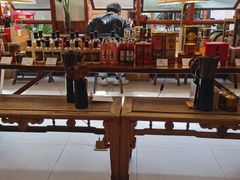 -银米·云南传统过桥米线(双廊黑金冠店)