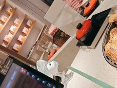 -西贝(上海中心店)