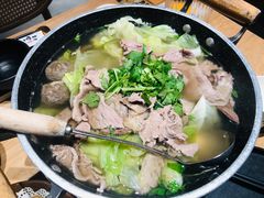 -川堂风·跷脚牛肉·乐山爆炒(宝山日月光店)