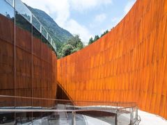 -娄山关景区-大尖山战斗遗址