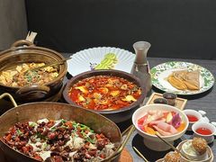 -渔语鱼酸菜鱼新川菜(万象城店)
