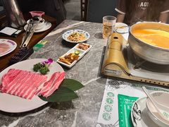 -禄婶鸡煲·打边炉