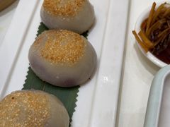 -聚福山莊·寻味顺德(北滘店)