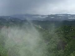 -崀山风景名胜区