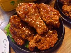 -miss密斯韩餐(平阳景苑店)