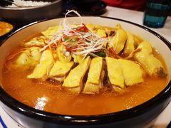 花雕鸡-荟廷·晶萃(陆家嘴尚悦湾店)