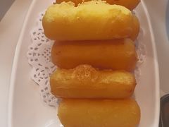 -玉林烤鸭店(定福庄店)