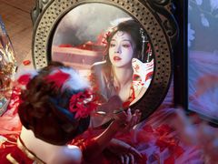 -九月鹰飞汉服摄影工作室