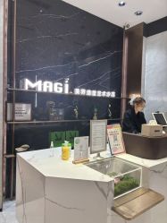 -MAGI美界造型
