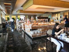 -AdD全日制餐厅(中谷花园酒店)