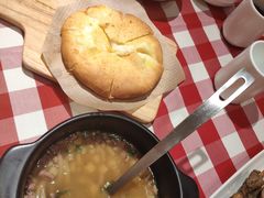 -西贝莜面村(上海百联西郊店)