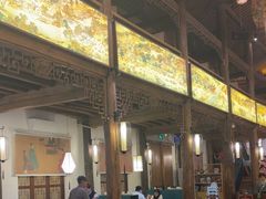 -HOHO餐厅(古子城店)