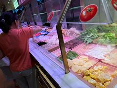 -福客麻辣烫·现炒麻辣香锅(印力中心店)