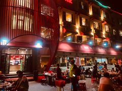 -永红源啤酒·烧烤·海鲜·大排档(台柳路店)