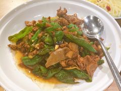 -胡子大厨·超级小炒肉(晶耀前滩店)