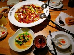 -太二酸菜鱼(深圳布吉万象汇店)