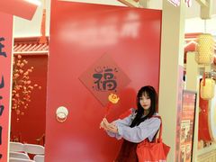 -王府井百货(总府店)