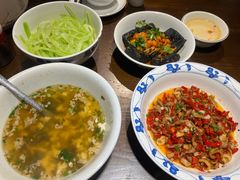 -八碗湘长沙市井菜(坡子街店)