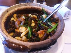 -谷语中餐厅