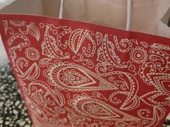 -OUR Bakery(SKP-S店)