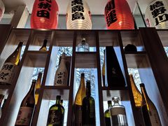 -九酢·海鲜居酒屋