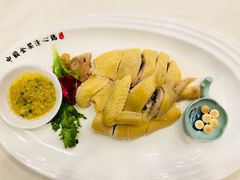 -清心鸡沙田乳鸽店·非遗传承(粤垦路店)