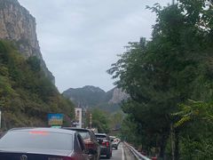 -山西壶关太行山大峡谷旅游景区