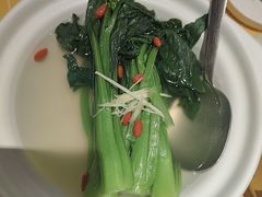 -蔡澜点心·粤菜(花城汇南区店)