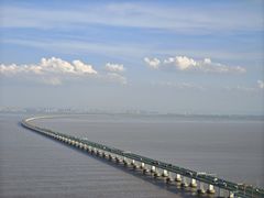 -宁波海天一洲景区