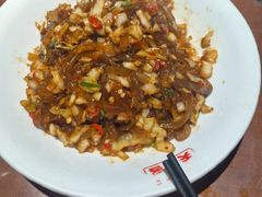 -天下客饭店(中山路店)