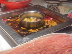 -二荆条·蜀鲜汇城市森林火锅