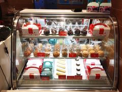 零售区-西树泡芙(静安大悦城店)