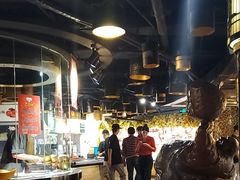 -羊大爷涮肉(亮马桥店)