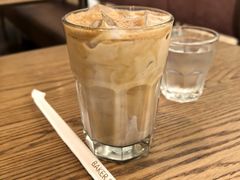 -BAKER&SPICE(安福路店)