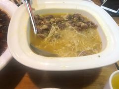 -自贡盐帮菜·玩辣餐厅(樱花园西街店)