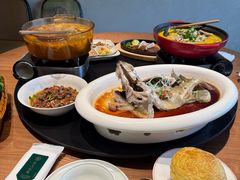 -东湖34号餐厅·湖北菜