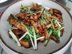 -鲤鱼塘农家山庄