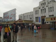 -衡阳站