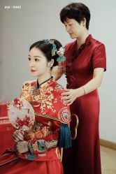 -2460婚礼艺术中心